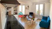 Location Appartement Paris-13eme-arrondissement  75013 2 pieces 35 m2