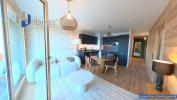 Vente Appartement Alpe-d'huez  38750 4 pieces 83 m2