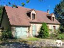 Vente Maison Fougeres-sur-bievre  41120 5 pieces 150 m2