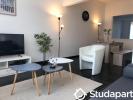 Location Appartement Valenciennes  59300 12 m2