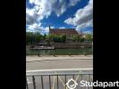 Location Appartement Strasbourg  67000 15 m2