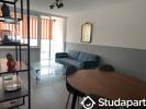 Location Appartement Marseille-9eme-arrondissement  13009 10 m2