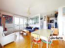 Vente Appartement Colombes  92700 3 pieces 66 m2