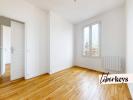 Vente Appartement Asnieres-sur-seine  92600 3 pieces 44 m2