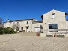 Vente Maison Saint-mande-sur-bredoire 17470 8 pieces 185 m2