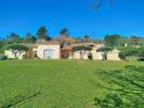 Vente Maison Montmeyan  83670 5 pieces 113 m2