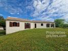 Vente Maison Saint-andre-de-cubzac  33240 4 pieces 150 m2