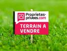 Vente Terrain Dol-de-bretagne  35120 556 m2