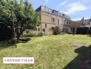 Vente Maison Alencon  61000 13 pieces 315 m2
