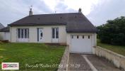Vente Maison Vernantes  49390 5 pieces 113 m2