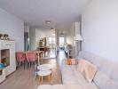 Vente Appartement Nanterre  92000 4 pieces 84 m2