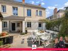 Vente Maison Valencay  36600 11 pieces 224 m2