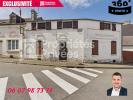 Vente Maison Hirson  02500 120 m2