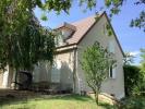 Vente Maison Chatenoy-le-royal  71880 7 pieces 202 m2