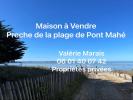 Vente Maison Asserac  44410 6 pieces 139 m2