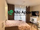 Location Appartement Paris-5eme-arrondissement  75005 21 m2