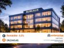 Vente Bureau Orleans  45000 1000 m2