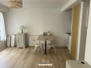 Location Appartement Rennes  35000 25 m2