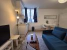 Location Appartement Reims  51100 23 m2
