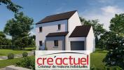 Vente Maison Guipel 35440 5 pieces 90 m2