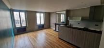 Location Appartement Nancy 54000 2 pieces 54 m2