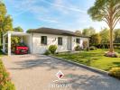 Vente Maison Caraman  31460 90 m2