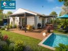 Vente Maison Revel  31250 80 m2