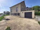 Vente Maison Saint-etienne-de-fursac  23290 6 pieces 140 m2