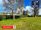 Vente Terrain Breteil  35160 460 m2