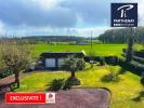 Vente Terrain Breteil  35160 555 m2