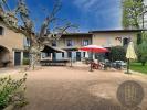 Vente Prestige Sainte-euphemie  01600 11 pieces 320 m2