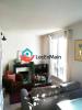 Location Appartement Paris-11eme-arrondissement  75011 2 pieces 34 m2