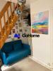 Location Appartement Paris-4eme-arrondissement  75004 2 pieces 22 m2