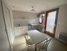 Location Appartement Creusot  71200 20 m2