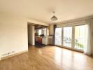 Location Appartement Strasbourg  67200 2 pieces 39 m2