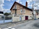 Vente Maison Boussac CENTRE VILLE 23600 5 pieces 90 m2