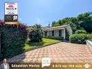 Vente Maison Saint-sulpice-de-royan  17200 4 pieces 135 m2