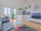 Vente Appartement Boulogne-billancourt  92100 5 pieces 97 m2