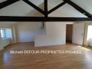 Vente Appartement Saint-maurice-de-lignon 43200 3 pieces 64 m2