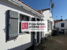 Vente Maison Noirmoutier-en-l'ile  85330 2 pieces 45 m2