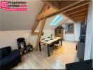 Vente Appartement Passy 74190 3 pieces 67 m2