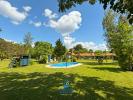 Vente Maison Vendays-montalivet  33930 13 pieces 330 m2