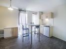 Location Appartement Toulouse  31000 27 m2