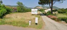 Vente Terrain Cruas  07350 335 m2