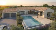 Vente Maison Cazouls-les-beziers  34370 4 pieces 137 m2