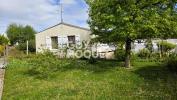 Vente Maison Surgeres 17700 3 pieces 60 m2