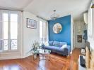 Vente Appartement Levallois-perret  92300 3 pieces 48 m2