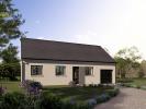 Vente Maison Pont-de-l'arche  27340 85 m2