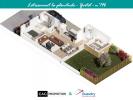 Vente Maison Yvetot  76190 82 m2