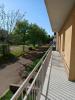 Location Appartement Avallon  89200 5 pieces 88 m2